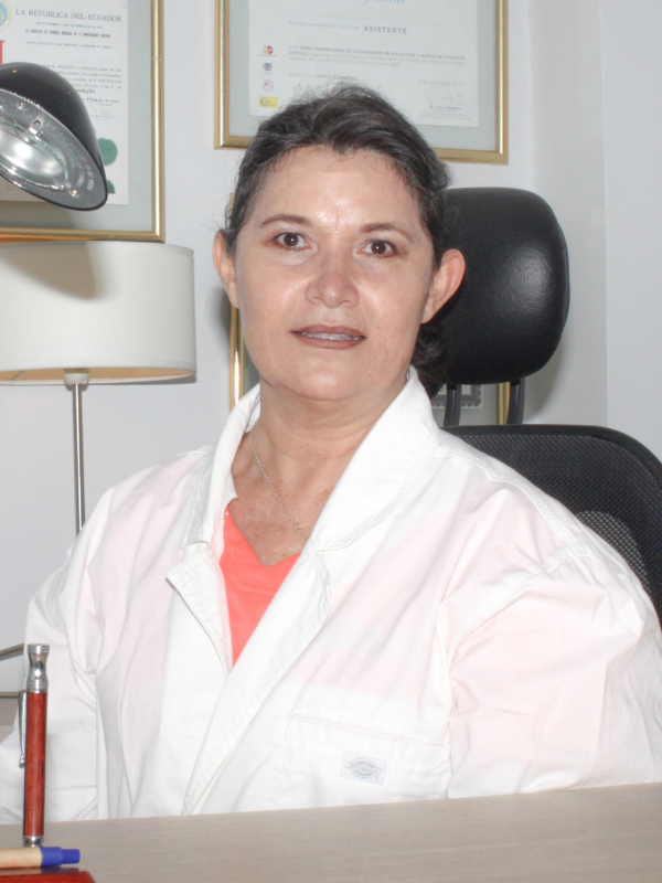 Nury Vargas